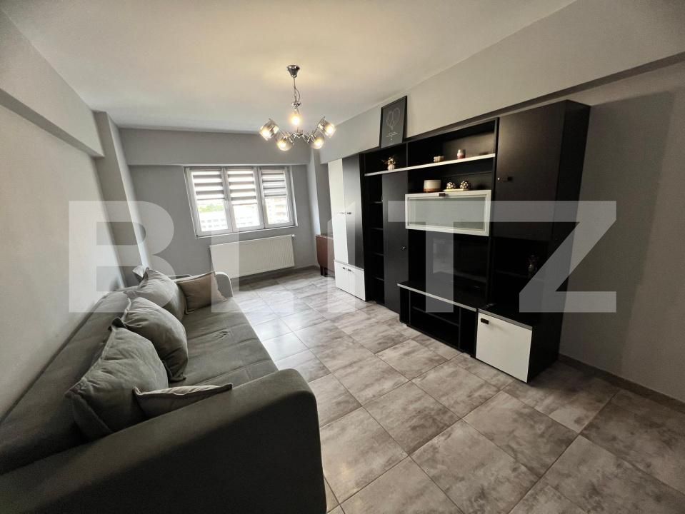 Apartament de închiriat 3 camere Central - 174061AI | BLITZ Craiova | Poza1