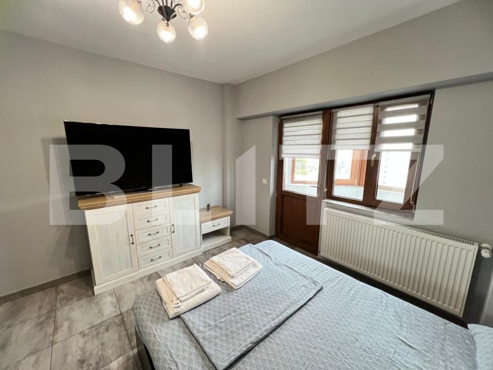 Apartament de închiriat 3 camere Central - 174061AI | BLITZ Craiova | Poza8
