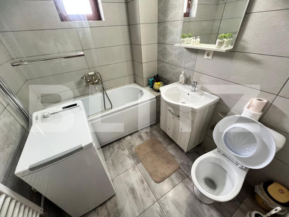 Apartament de închiriat 3 camere Central - 174061AI | BLITZ Craiova | Poza12