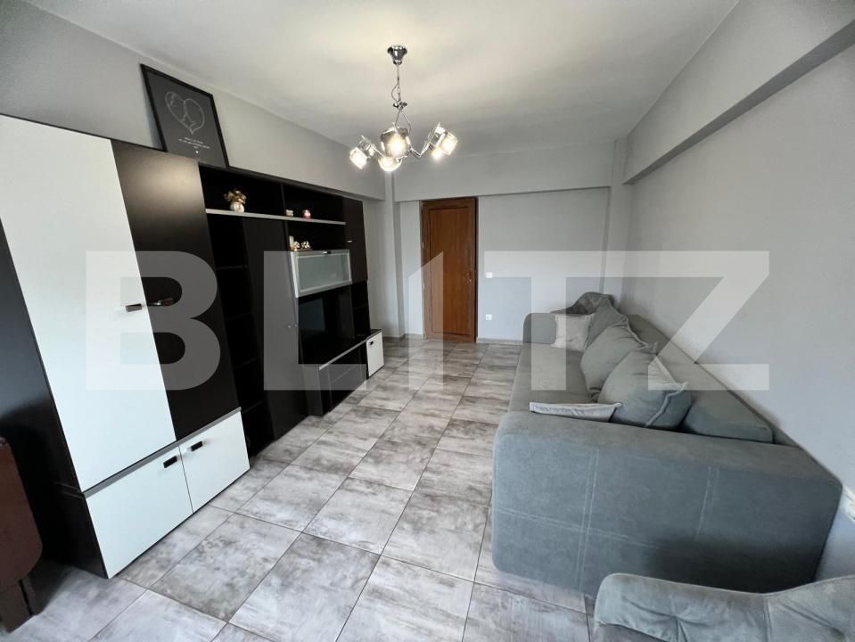 Apartament de închiriat 3 camere Central - 174061AI | BLITZ Craiova | Poza2