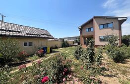 Casa P+1 zona nordica, 150 mpu si 942 mp de teren