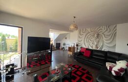 Casa P+1 zona nordica, 150 mpu si 942 mp de teren