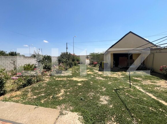 Casa de vânzare 4 camere Nord - 174063CV | BLITZ Craiova | Poza3