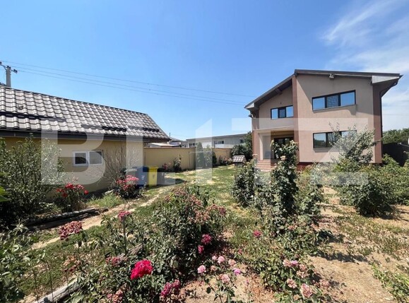 Casa de vânzare 4 camere Nord - 174063CV | BLITZ Craiova | Poza2