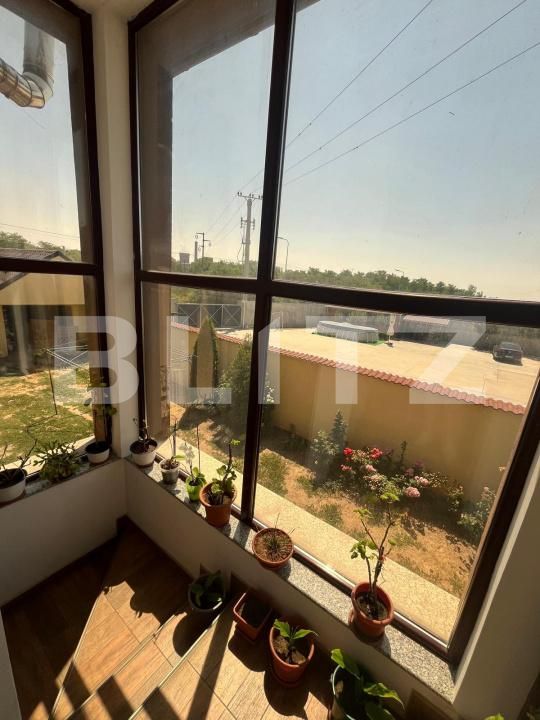 Casa de vânzare 4 camere Nord - 174063CV | BLITZ Craiova | Poza9