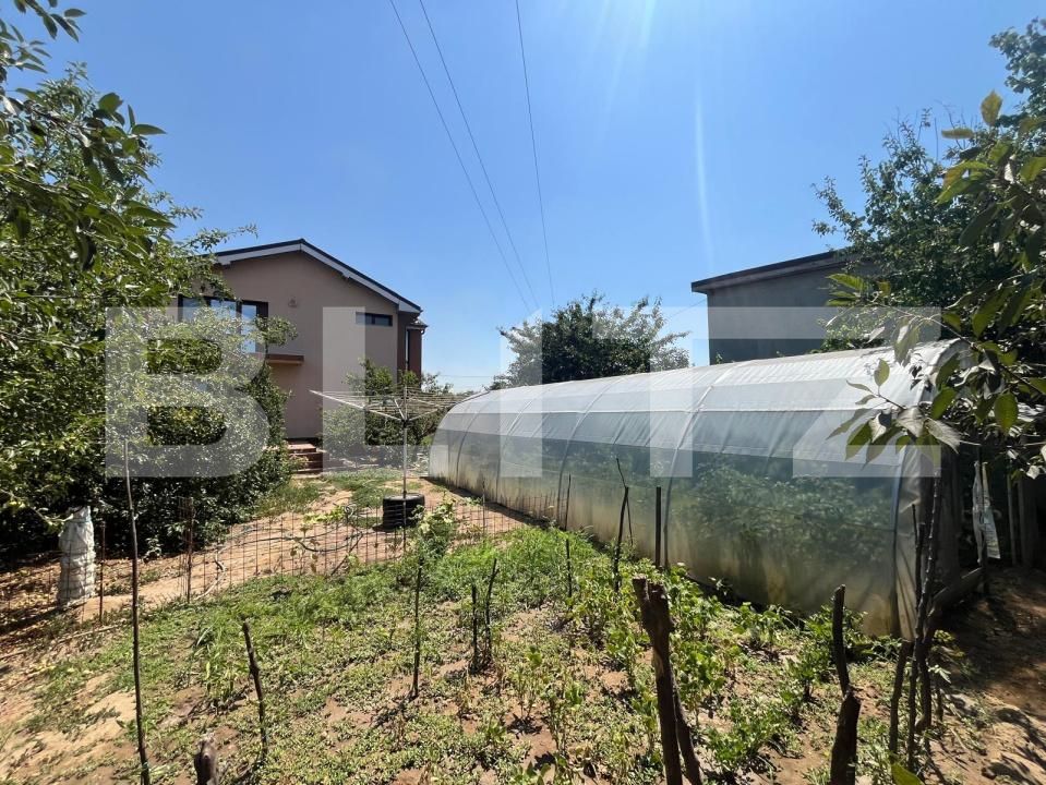 Casa de vânzare 4 camere Nord - 174063CV | BLITZ Craiova | Poza4