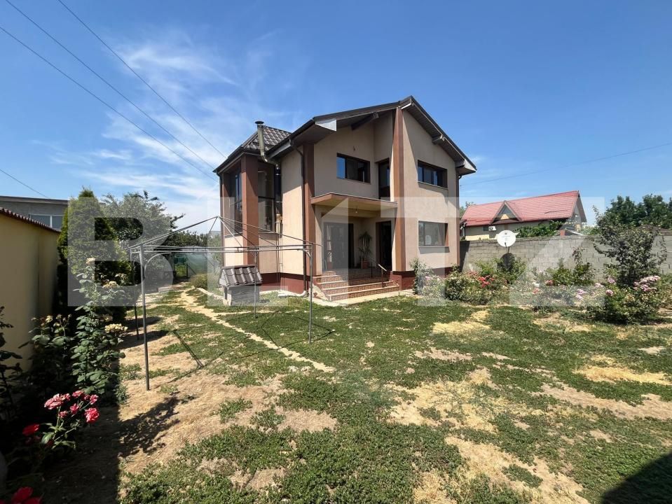Casa de vânzare 4 camere Nord - 174063CV | BLITZ Craiova | Poza1