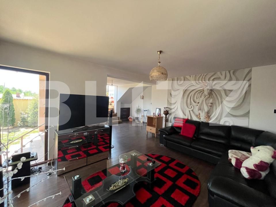 Casa de vânzare 4 camere Nord - 174063CV | BLITZ Craiova | Poza6