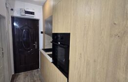 Cameră de cămin complet utilată Zona Bila