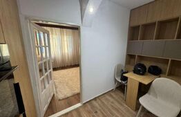 Cameră de cămin complet utilată Zona Bila