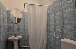 Cameră de cămin complet utilată Zona Bila