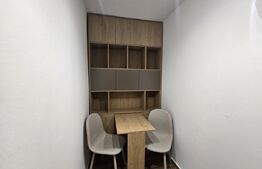 Cameră de cămin complet utilată Zona Bila