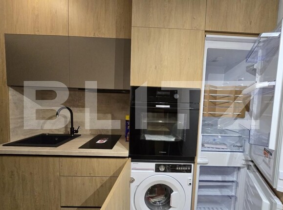 Garsonieră de vânzare Calea Severinului - 174066AV | BLITZ Craiova | Poza4