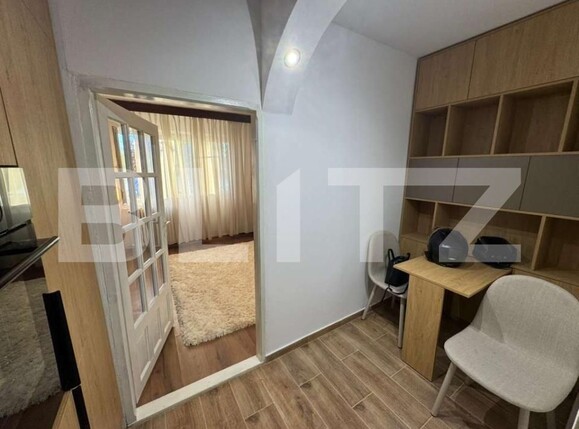Garsonieră de vânzare Calea Severinului - 174066AV | BLITZ Craiova | Poza5