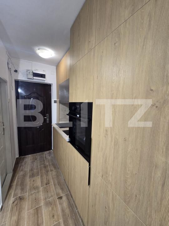 Garsonieră de vânzare Calea Severinului - 174066AV | BLITZ Craiova | Poza3