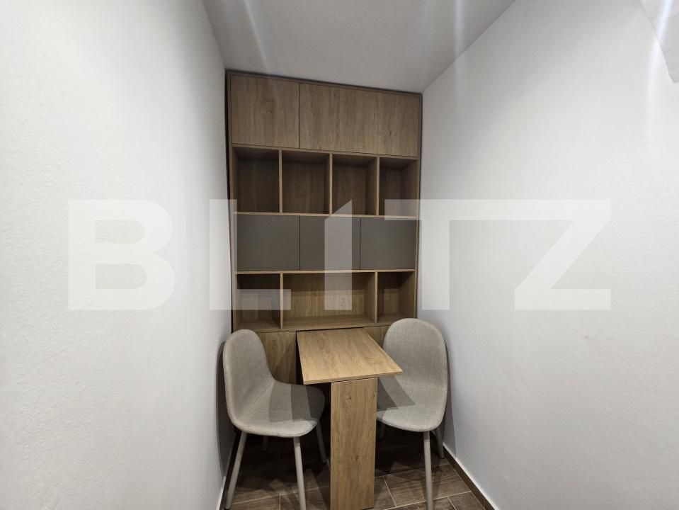 Garsonieră de vânzare Calea Severinului - 174066AV | BLITZ Craiova | Poza6