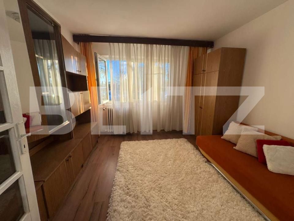 Garsonieră de vânzare Calea Severinului - 174066AV | BLITZ Craiova | Poza1