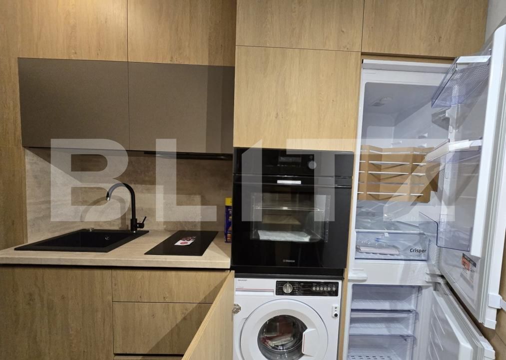 Garsonieră de vânzare Calea Severinului - 174066AV | BLITZ Craiova | Poza4