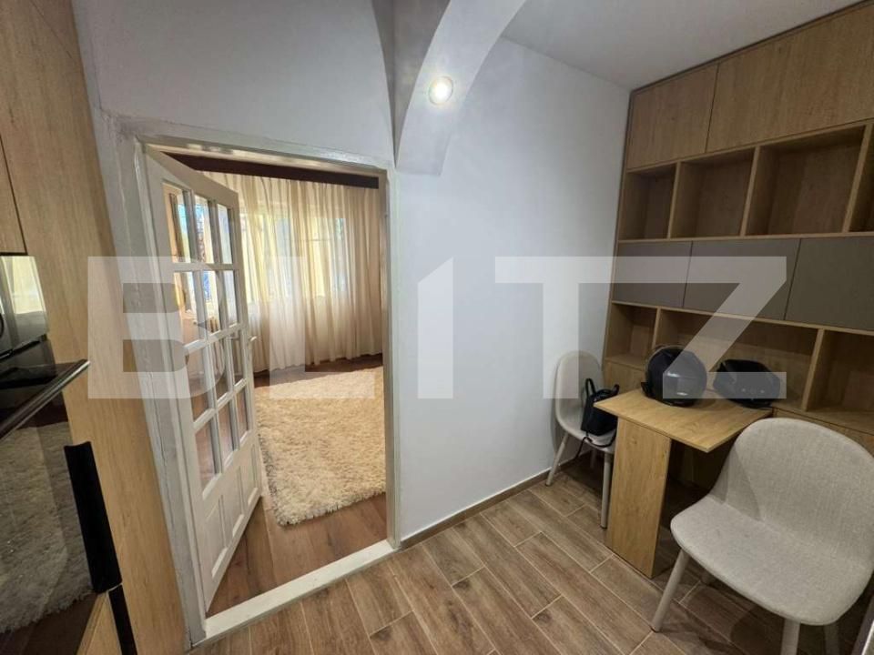 Garsonieră de vânzare Calea Severinului - 174066AV | BLITZ Craiova | Poza5
