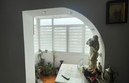 Apartament 44 mp, etaj2, zona Valea Rosie