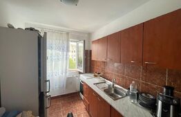 Apartament 44 mp, etaj2, zona Valea Rosie