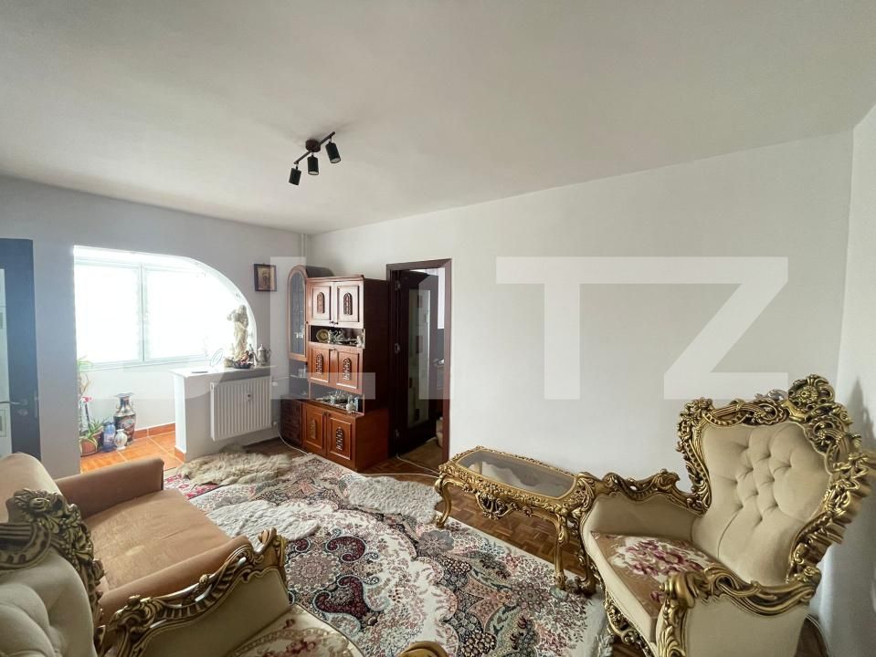 Apartament de vânzare 2 camere Valea Rosie - 174069AV | BLITZ Craiova | Poza1