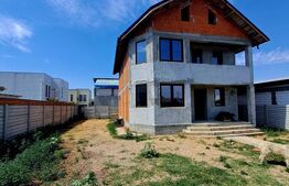 Casa zona Selgros , 170mp utili și 400mp teren 