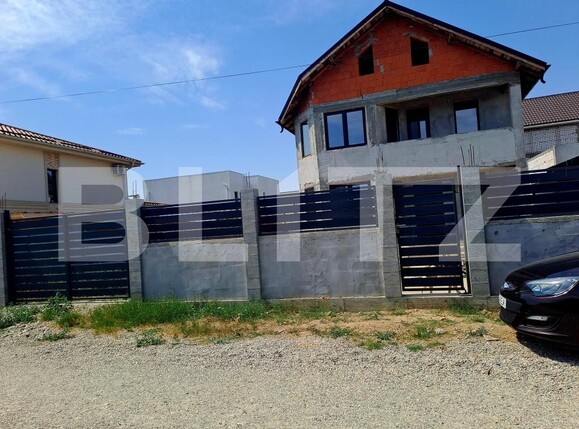 Casa de vânzare 5 camere Malu Mare - 174095CV | BLITZ Craiova | Poza3