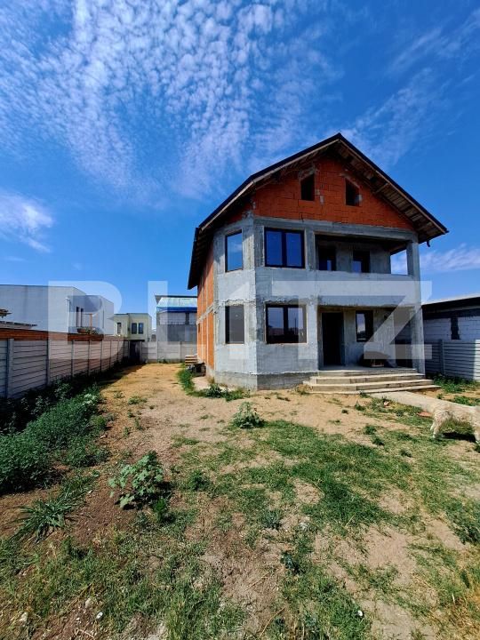 Casa de vânzare 5 camere Malu Mare - 174095CV | BLITZ Craiova | Poza1