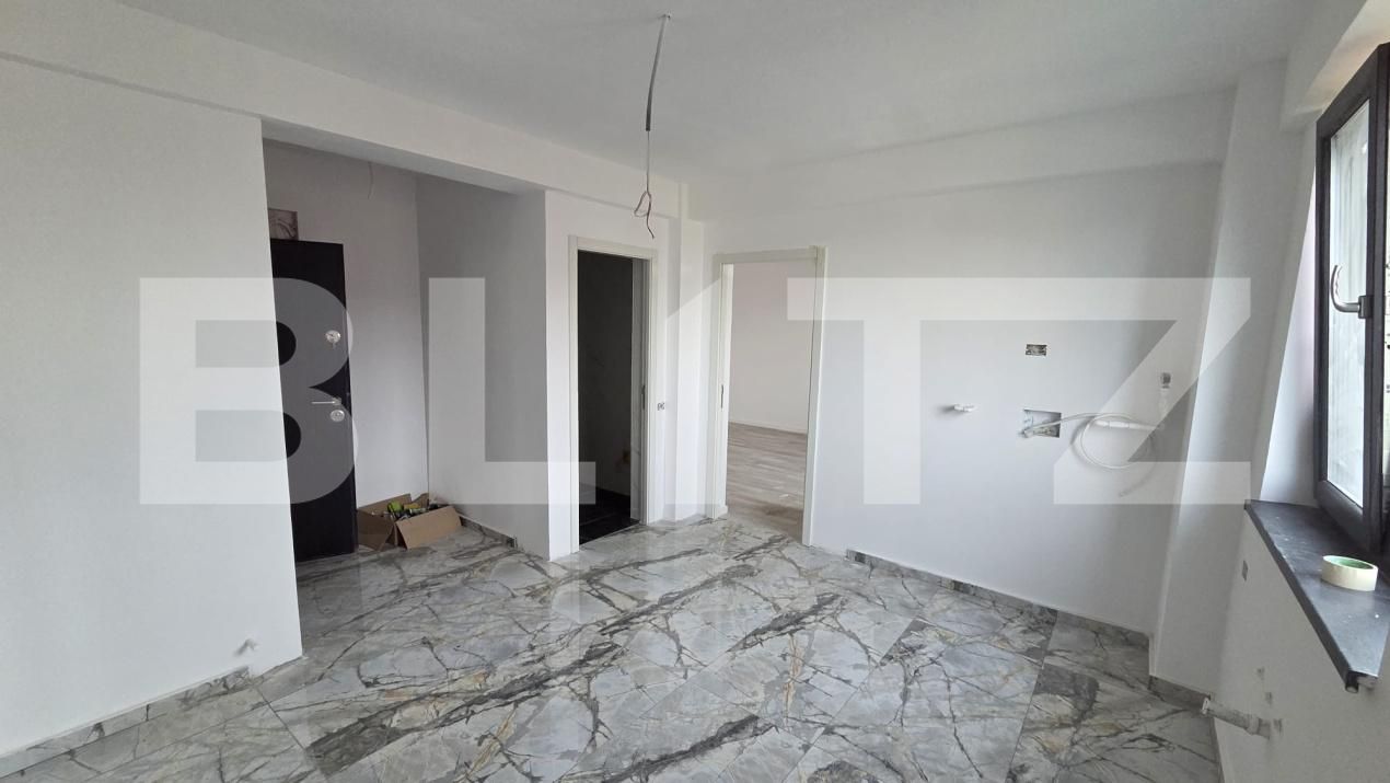 Apartament de vânzare 2 camere Exterior  Nord - 174102AV | BLITZ Craiova | Poza1