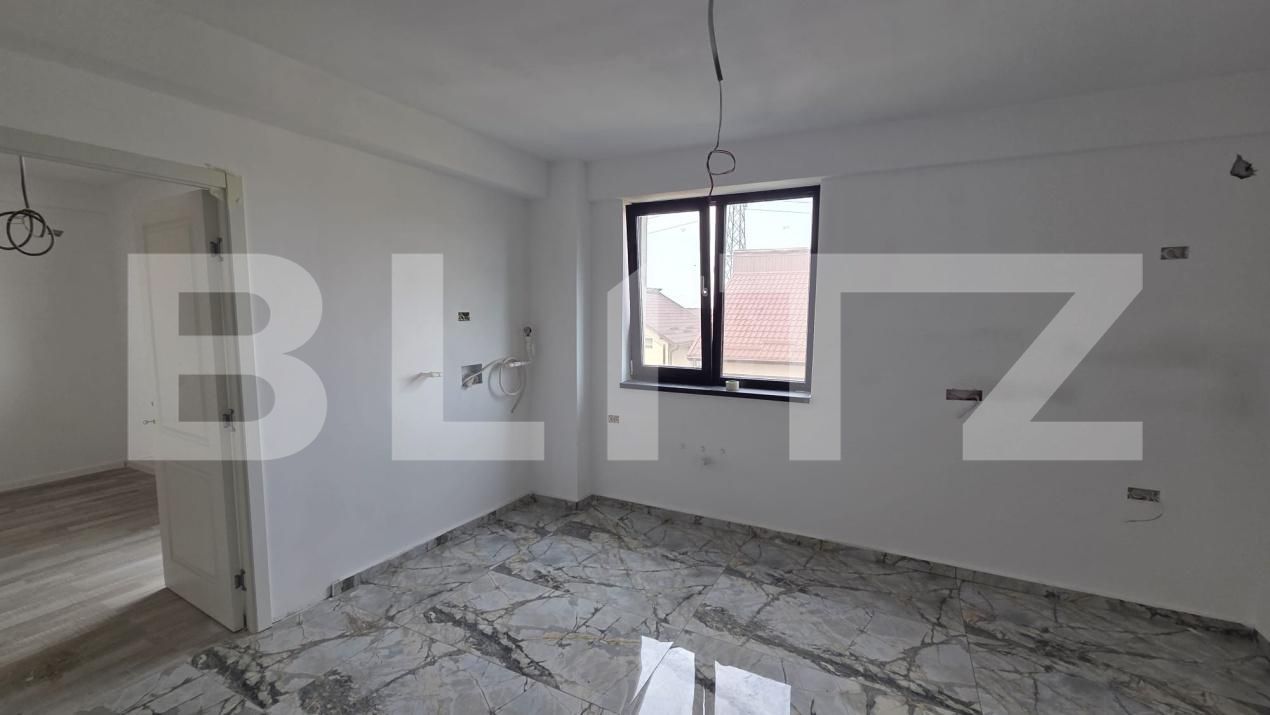 Apartament de vânzare 2 camere Exterior  Nord - 174102AV | BLITZ Craiova | Poza4