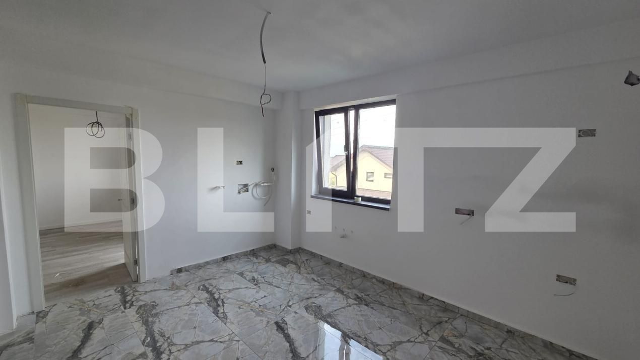 Apartament de vânzare 2 camere Exterior  Nord - 174102AV | BLITZ Craiova | Poza13