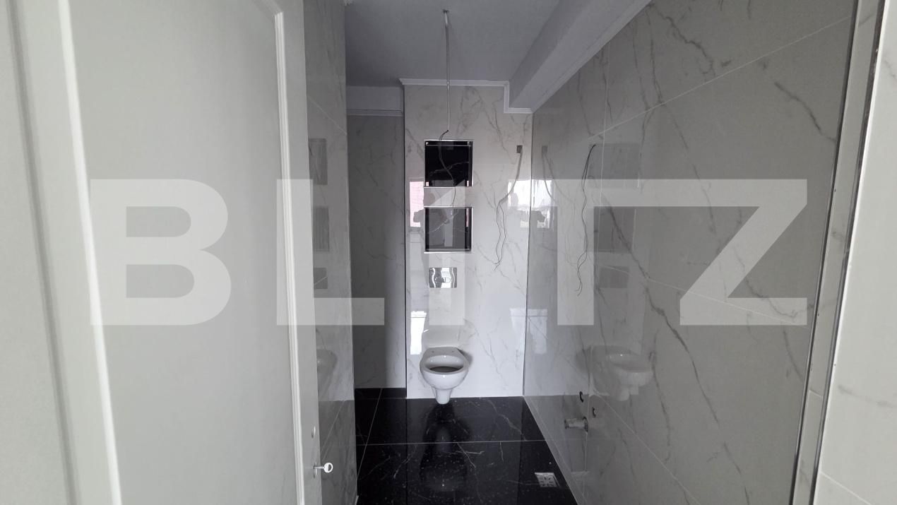 Apartament de vânzare 2 camere Exterior  Nord - 174102AV | BLITZ Craiova | Poza3