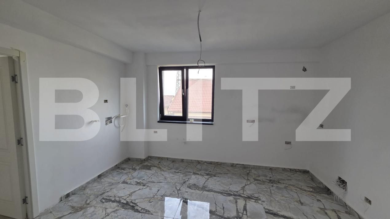 Apartament de vânzare 2 camere Exterior  Nord - 174102AV | BLITZ Craiova | Poza8