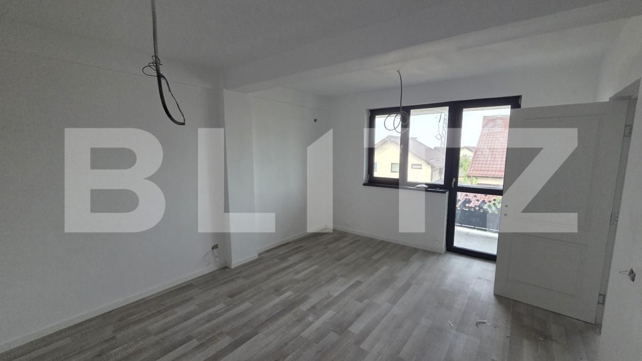 Apartament de vânzare 2 camere Exterior  Nord - 174102AV | BLITZ Craiova | Poza2