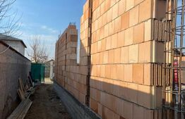 Casa cu 3 dormitoare, 2 bai, toate utilitatile, zona Selgros