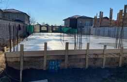 Casa cu 3 dormitoare, 2 bai, toate utilitatile, zona Selgros