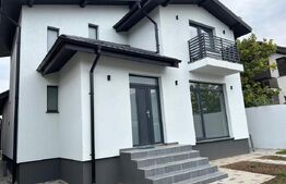 Casa cu 3 dormitoare, 2 bai, toate utilitatile, zona Selgros