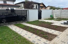 Casa cu 3 dormitoare, 2 bai, toate utilitatile, zona Selgros