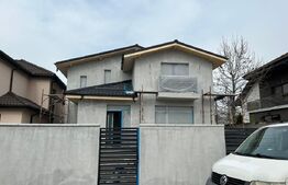 Casa cu 3 dormitoare, 2 bai, toate utilitatile, zona Selgros