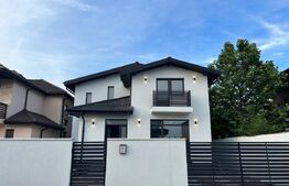 Casa cu 3 dormitoare, 2 bai, toate utilitatile, zona Selgros