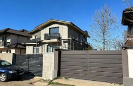 Casa cu 3 dormitoare, 2 bai, toate utilitatile, zona Selgros