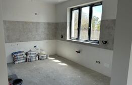 Casa cu 3 dormitoare, 2 bai, toate utilitatile, zona Selgros