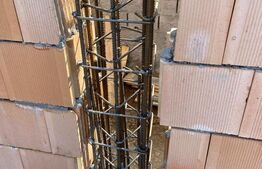 Casa cu 3 dormitoare, 2 bai, toate utilitatile, zona Selgros