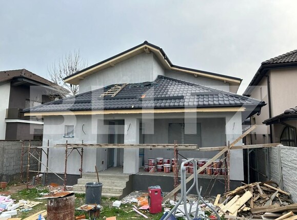 Casa de vânzare 4 camere Exterior Est - 174109CV | BLITZ Craiova | Poza11