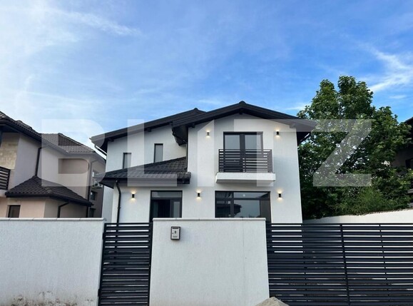 Casa de vânzare 4 camere Exterior Est - 174109CV | BLITZ Craiova | Poza1