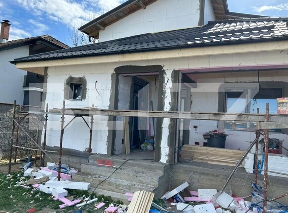 Casa de vânzare 4 camere Exterior Est - 174109CV | BLITZ Craiova | Poza12