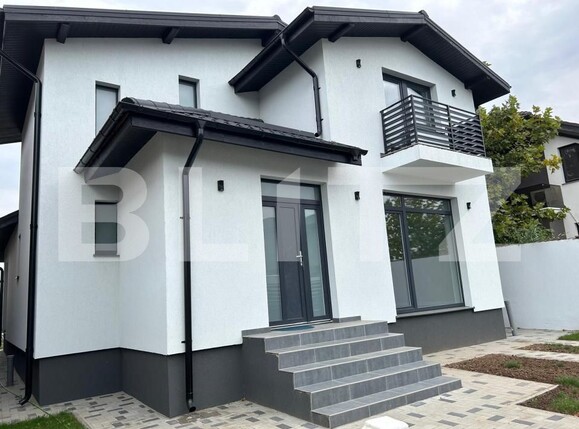 Casa de vânzare 4 camere Exterior Est - 174109CV | BLITZ Craiova | Poza4