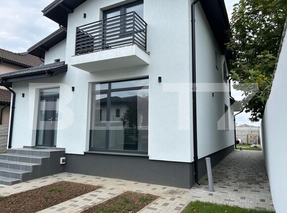 Casa de vânzare 4 camere Exterior Est - 174109CV | BLITZ Craiova | Poza3