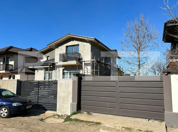 Casa de vânzare 4 camere Exterior Est - 174109CV | BLITZ Craiova | Poza9